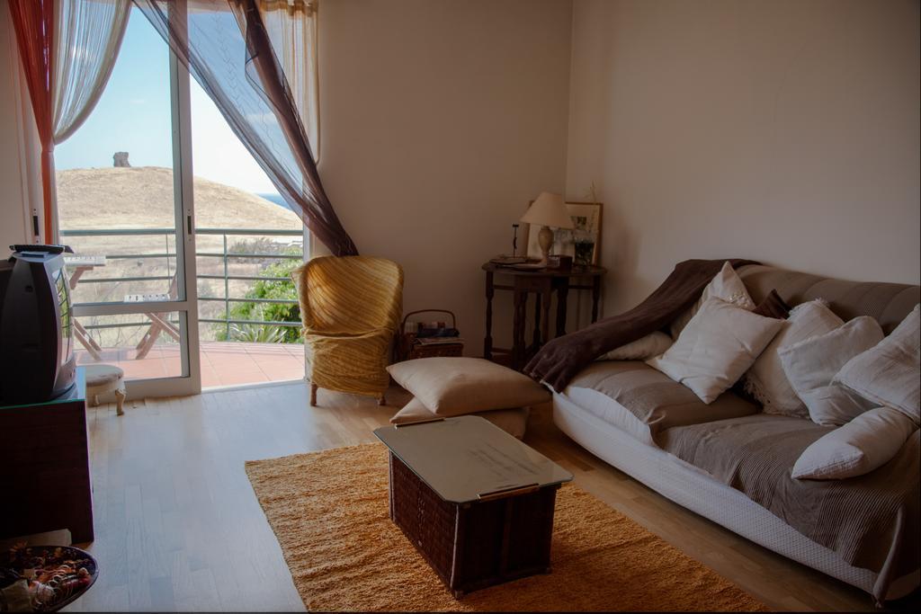 Casa Da Atalaia Apartment Canico  Luaran gambar
