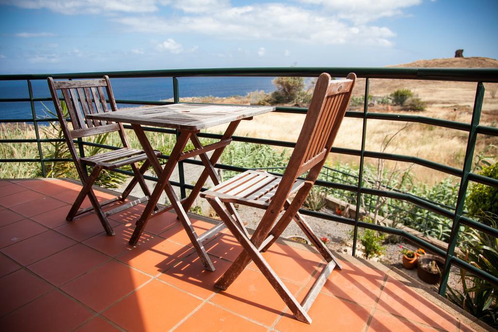 Casa Da Atalaia Apartment Canico  Luaran gambar