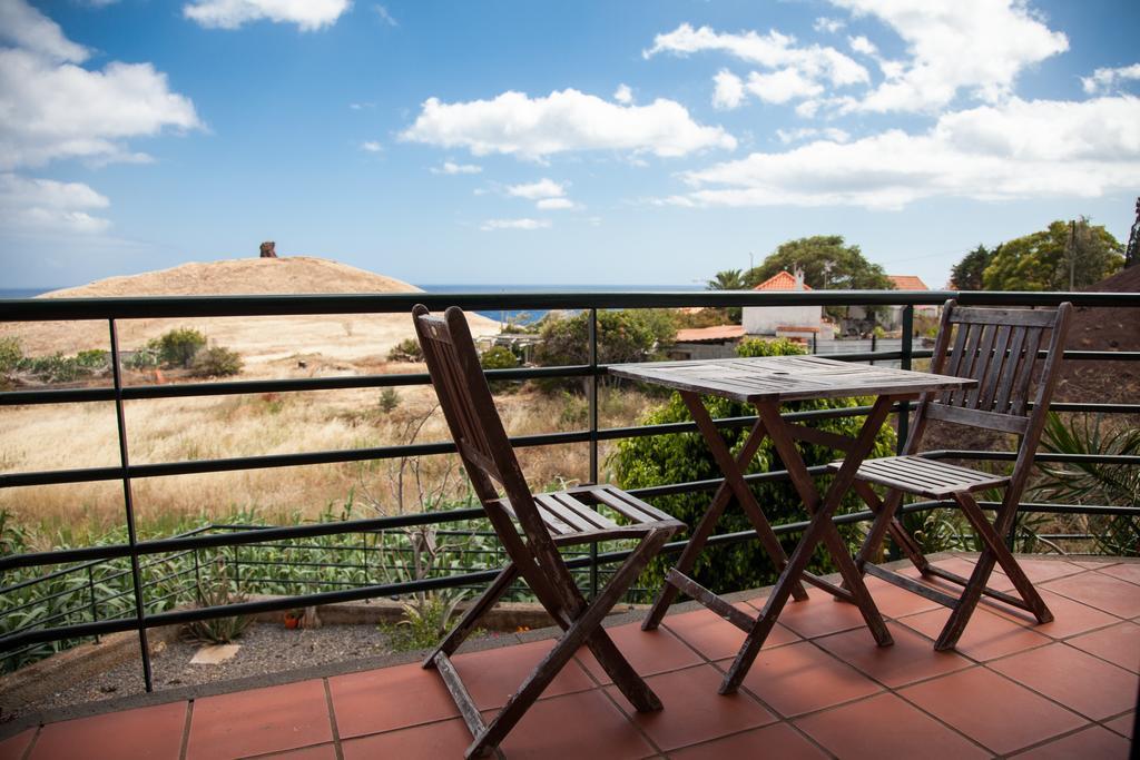 Casa Da Atalaia Apartment Canico  Bilik gambar